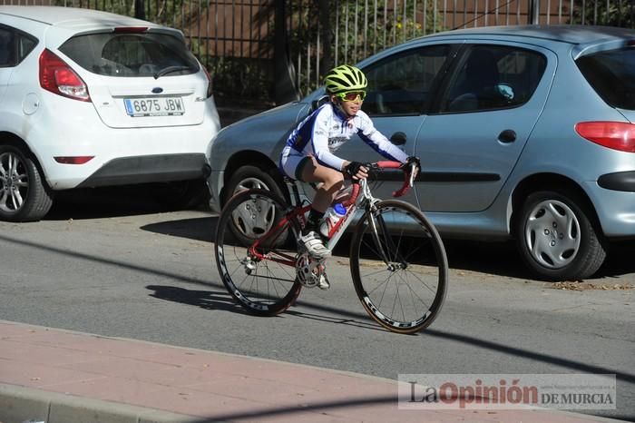 Cuarta Fiesta del Deporte en Murcia