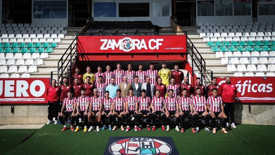 El Villarreal B - Zamora CF ya tiene horario... y la vuelta del play-off a Segunda también