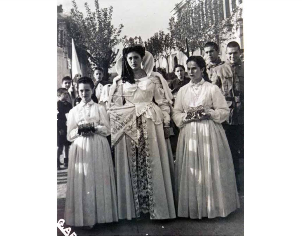 1954. Inmaculada Barat.JPG