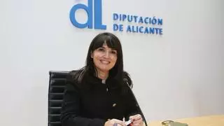 La crisis de Cs se agrava tras quedarse sin representación en la Diputación de Alicante