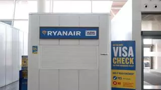 Alemania, Francia y más: la lista de los destinos que no logran despegar desde el aeropuerto de Zaragoza