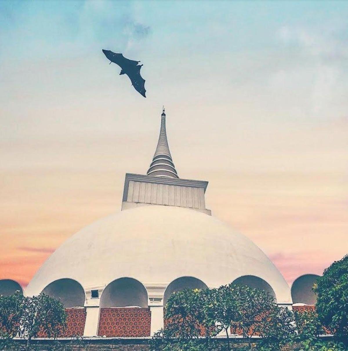 Anuradhapura