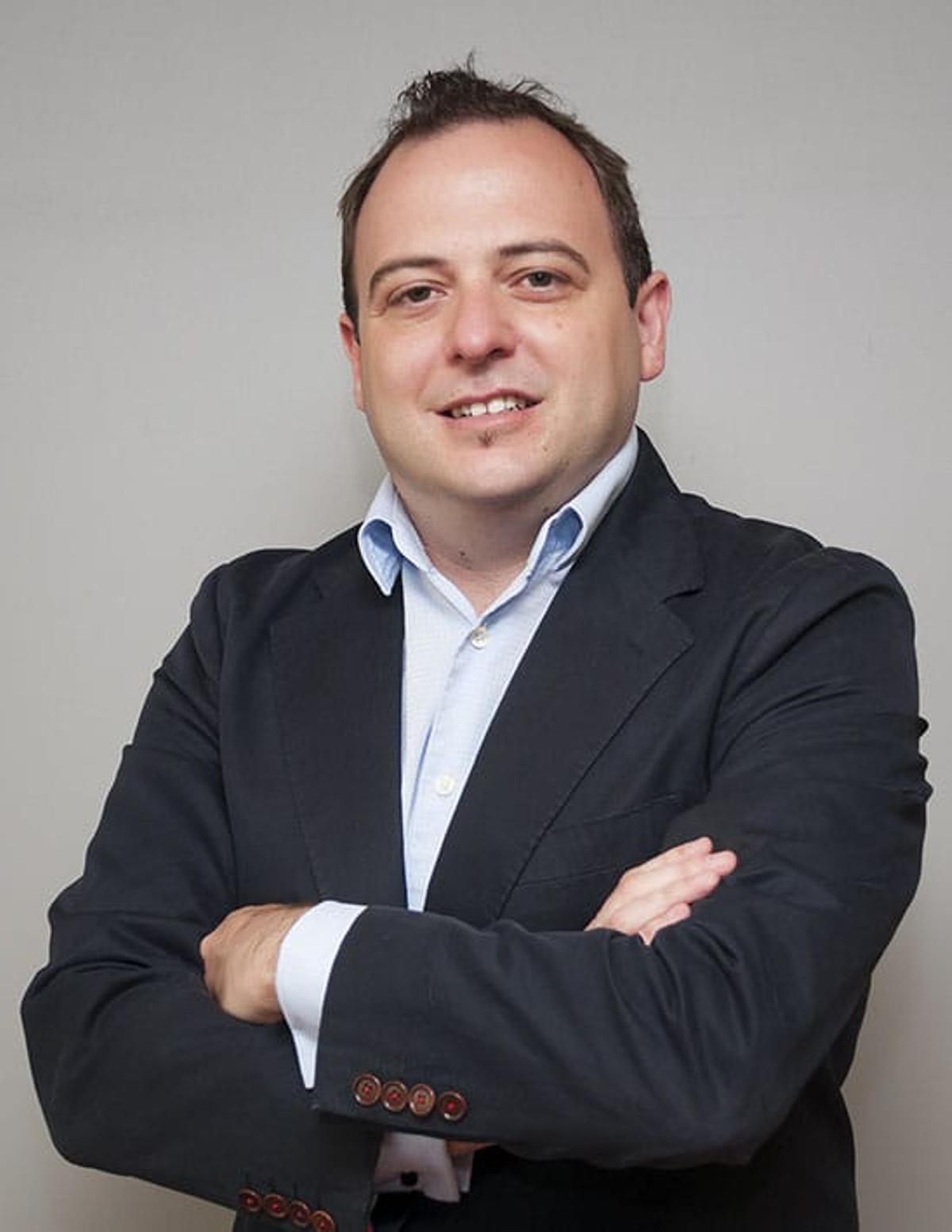 Jose Yudici ha sido nombrado consejero de Turismo para España y Portugal de Albania.