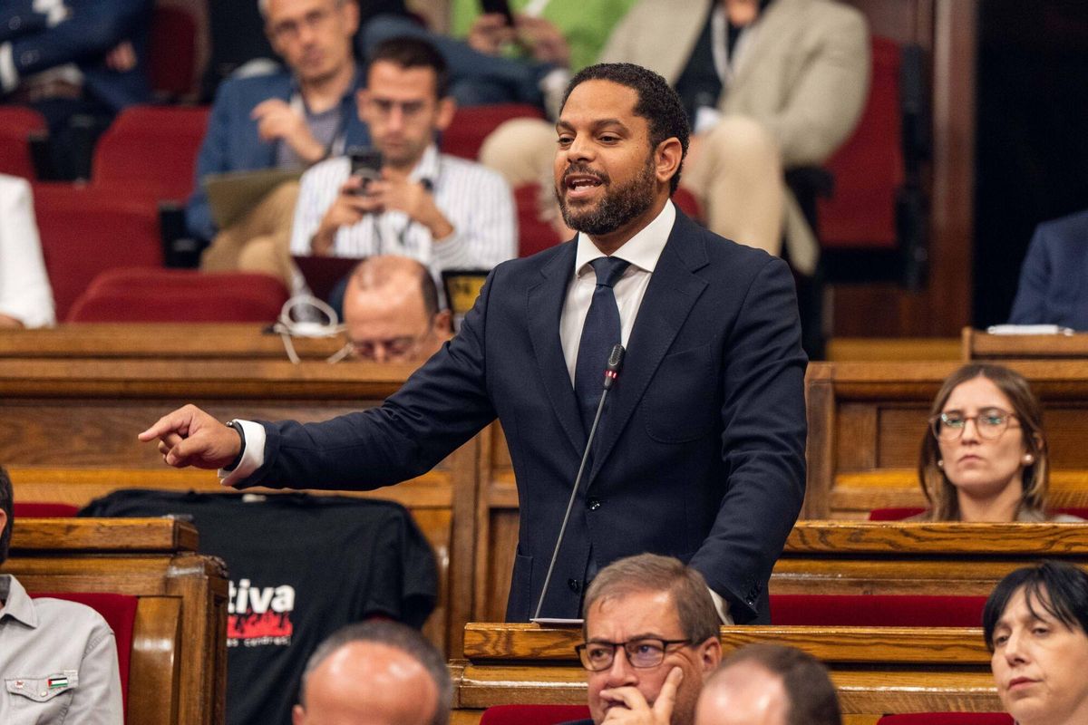 Una comissió del Parlament analitzarà els discursos d’odi