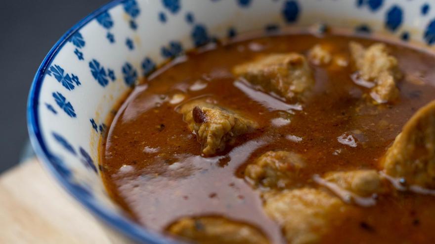 Mejores recetas de platos calientes