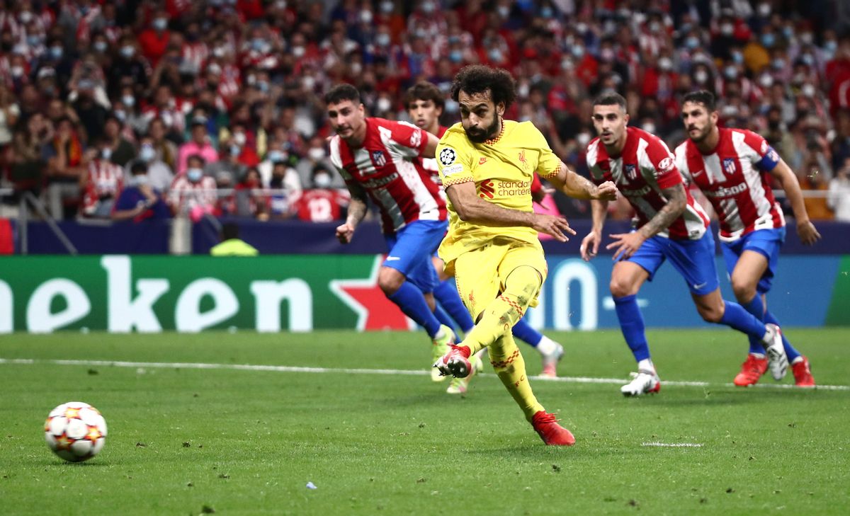 El Liverpool es venja d’un Atlètic brau en un duel apassionant El Liverpool es venja d’un Atlètic brau en un duel apassionant