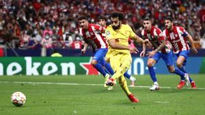 El Liverpool es venja d’un Atlètic brau en un duel apassionant