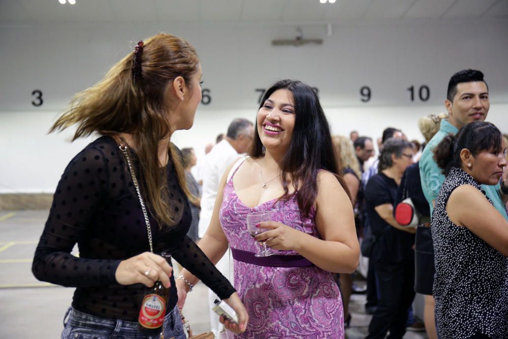 II Bonic/a Fest: Fiesta para los vendedores de los mercados municipales