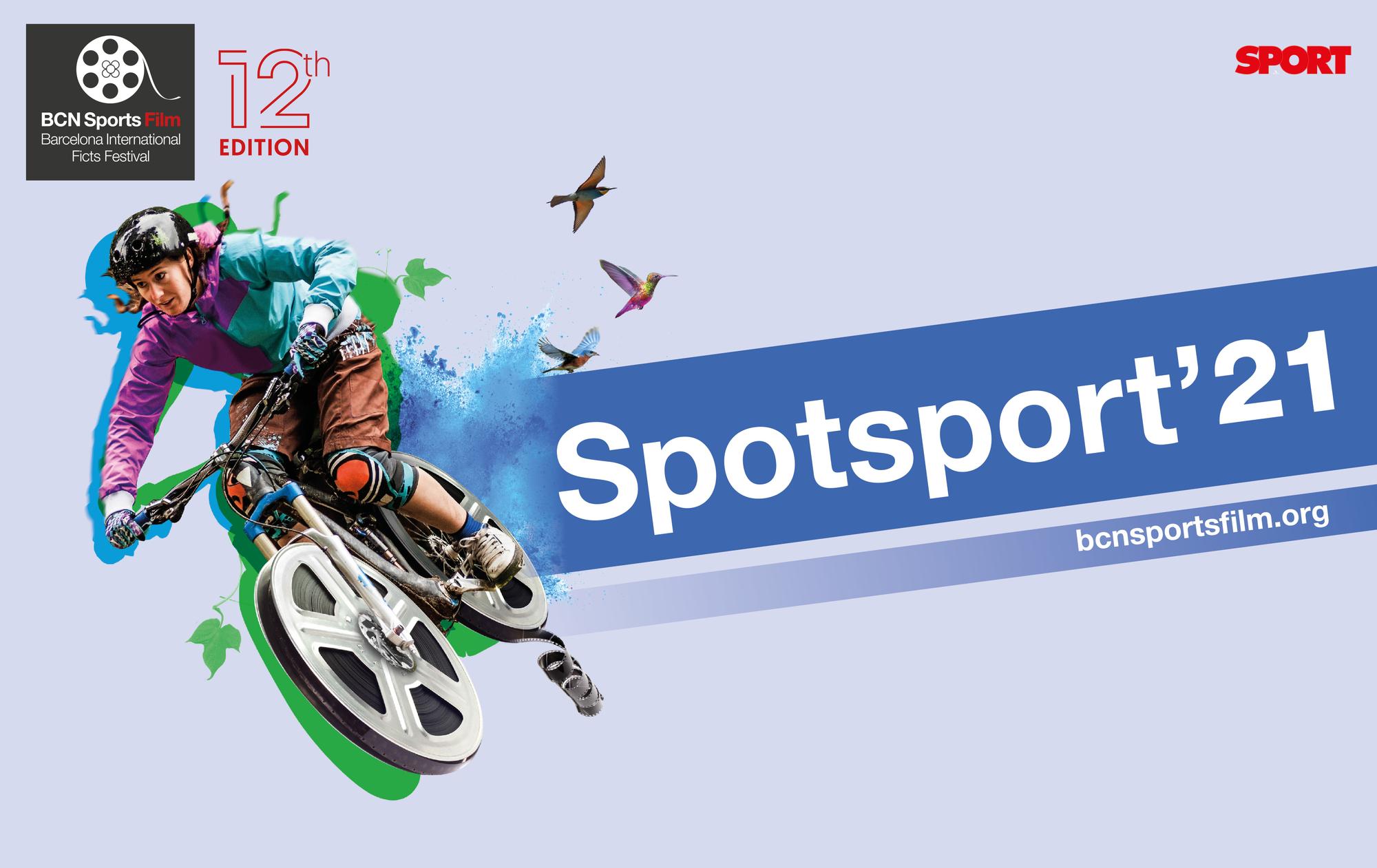 SpotSport 2020 se pone en marcha y puedes ganar 1.000 €