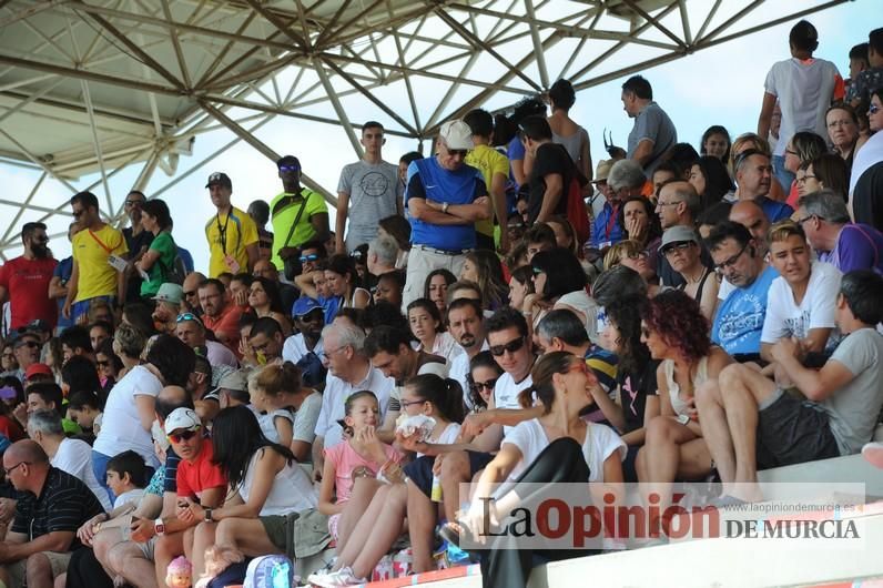 Campeonato de España Cadete