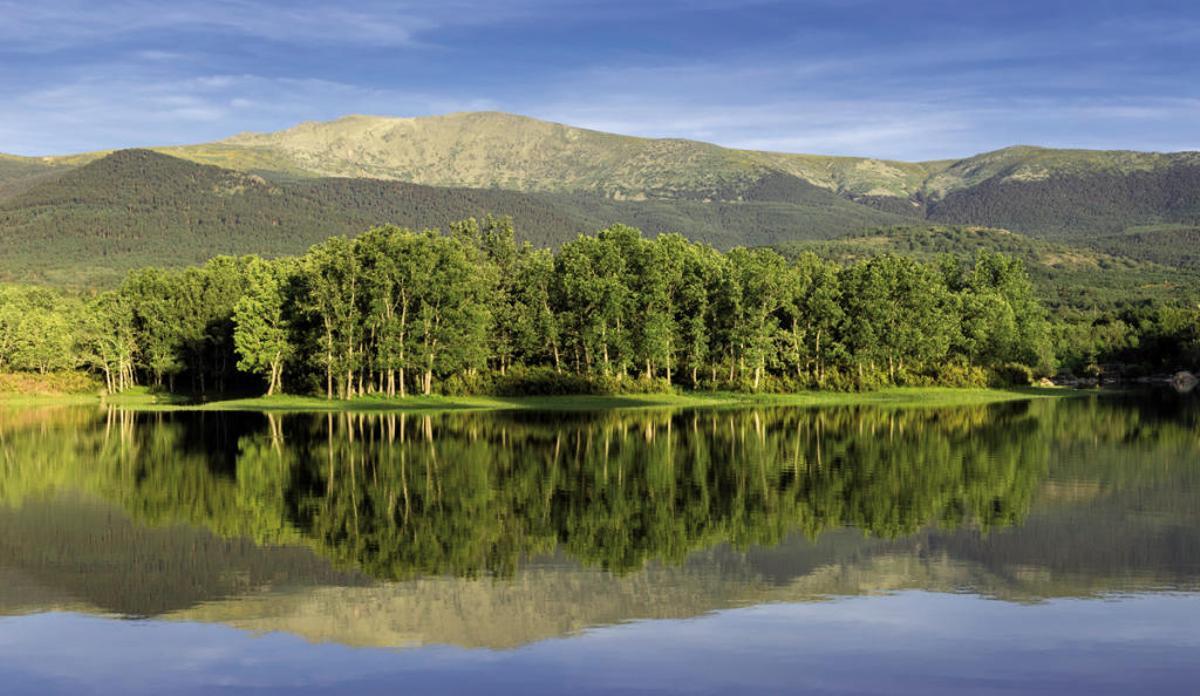 Sierra de Guadarrama: Secretos del último parque nacional
