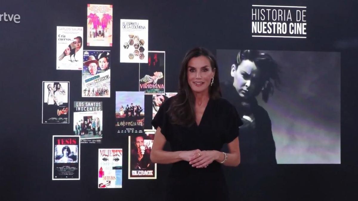 TVyMAS sobre Leticia Ortiz, Lunes 23 de junio