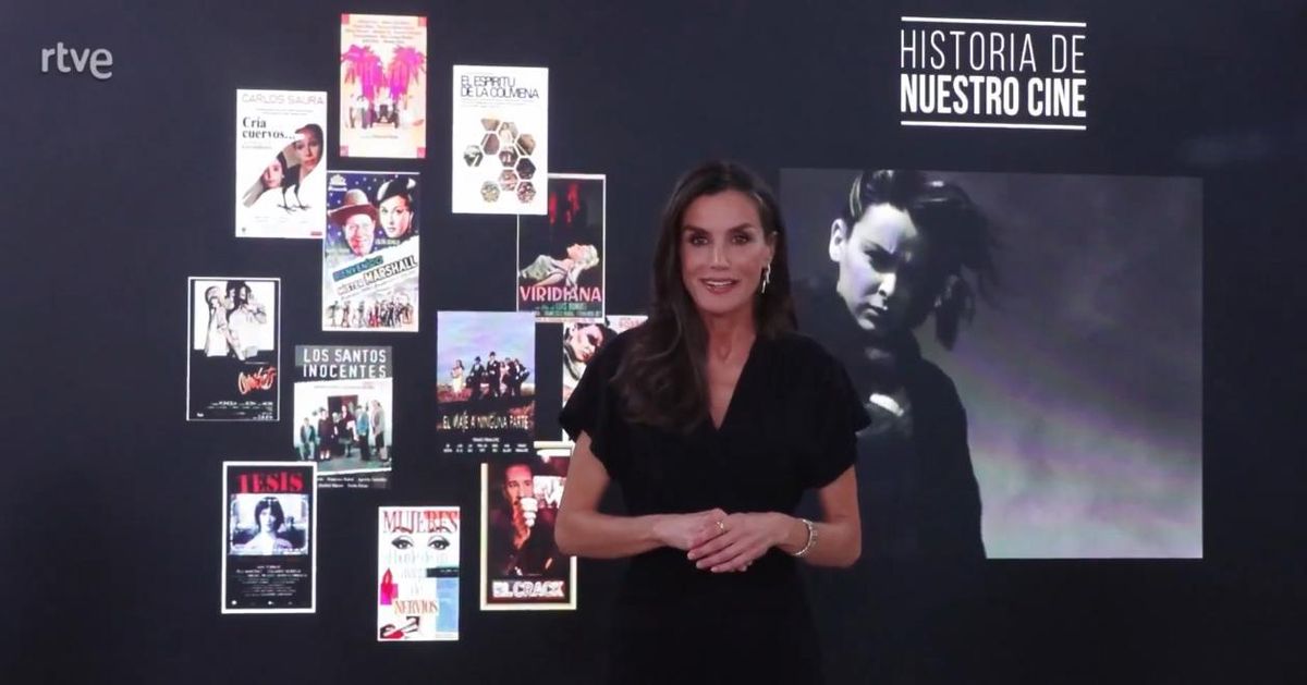 TVyMAS sobre Leticia Ortiz, Lunes 23 de junio