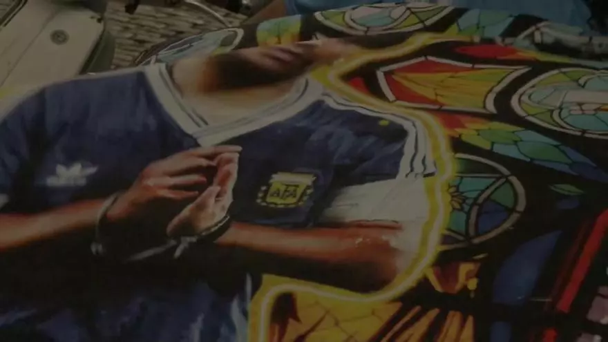 Comienza el segundo juicio por la muerte de Maradona en Buenos Aires