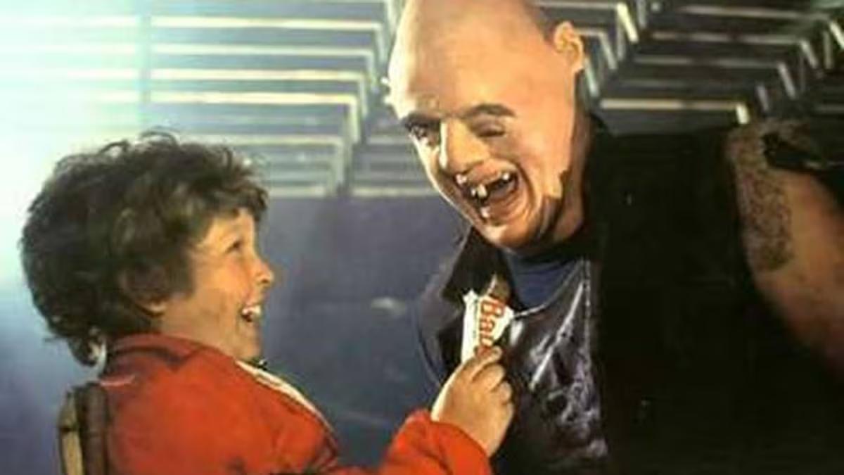 Qué fue de Sloth, el personaje que recuerdas de los Goonies