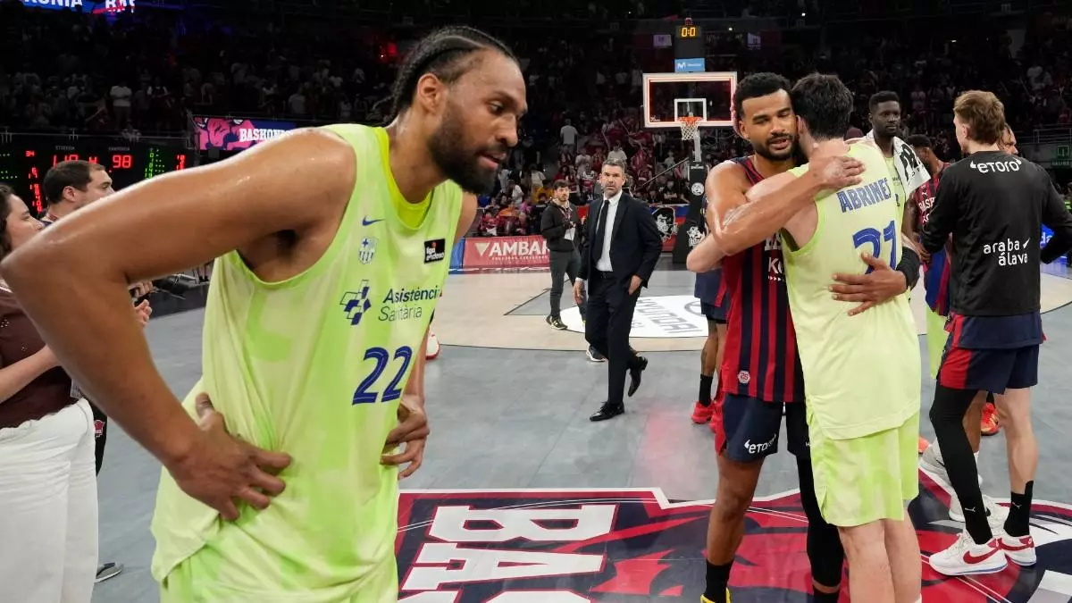 ?Se marcha Jabari Parker del Bar?a?