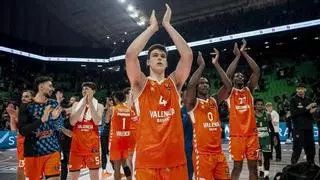 La Euroliga cambia la Final Four: la novedad que se encontrará Valencia Basket