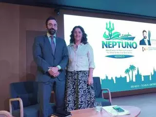 Baleares confía en cumplir el reto de electrificar sus puertos en 2030