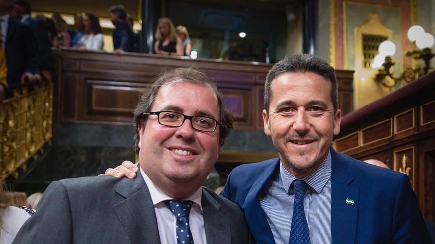 El PP pide al Gobierno que explique qué autovías extremeñas se verían afectadas por los peajes