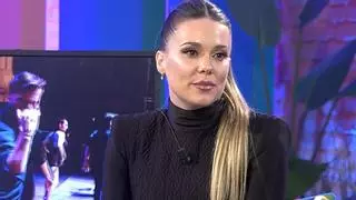 Lorena Gómez revela los detalles de la crisis entre Pilar Rubio y Sergio Ramos: "Ya sabéis que eso no existe"