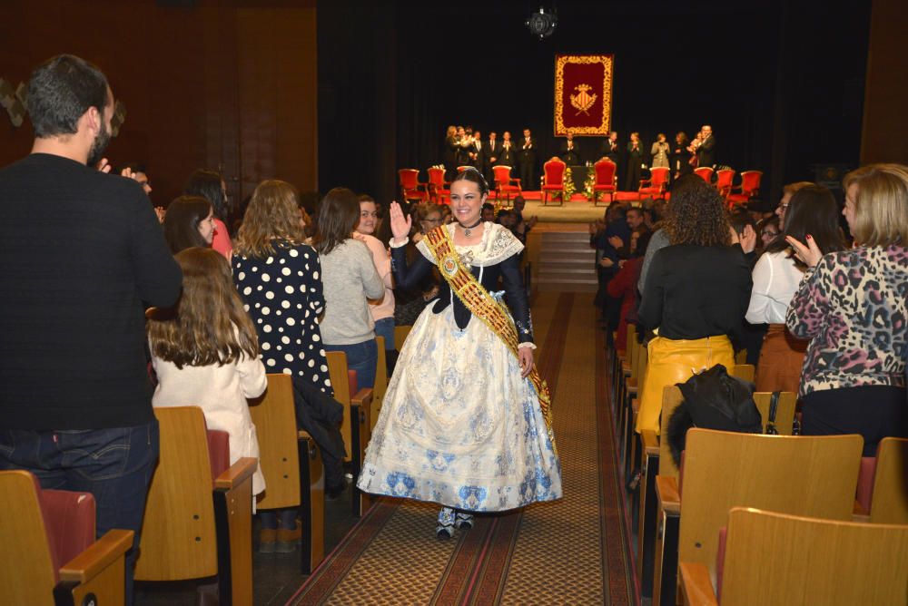 Festes Fundacionals de Vila-real