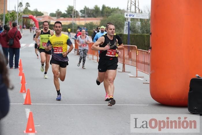 Carrera Constitución de Totana (II)