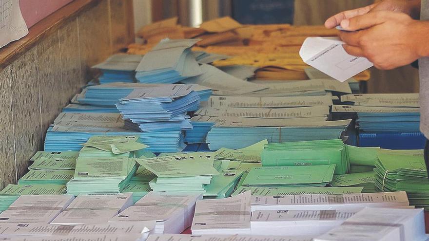 Elecciones en Canarias: la guía completa con todos los detalles