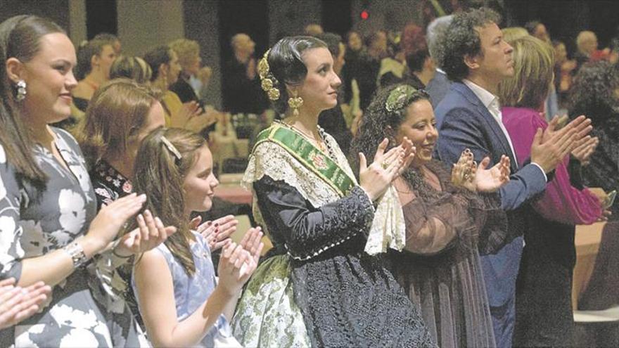 Castalia da el toque más ‘orellut’ a las fiestas de la Magdalena 2020