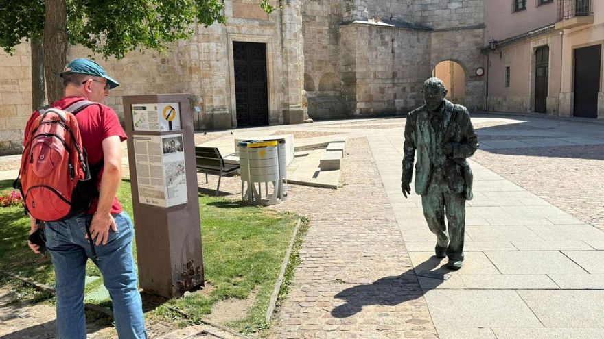 Afrenta a Herminio Ramos
