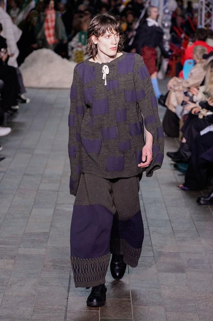 Central Saint Martins