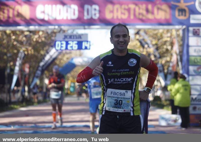 GALERÍA DE FOTOS -- Maratón Meta 15.16-15.30