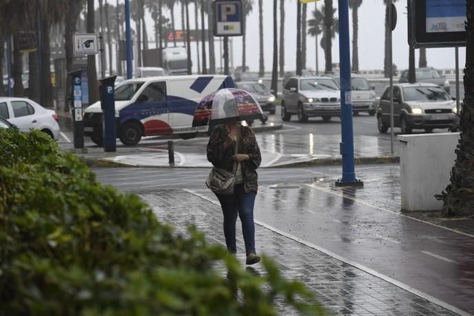 LAS PALMAS DE GRAN CANARIA 18-10-2018  LAS ...