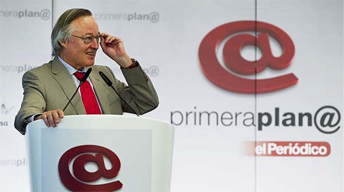 Els Col·loquis de Primera Plan@