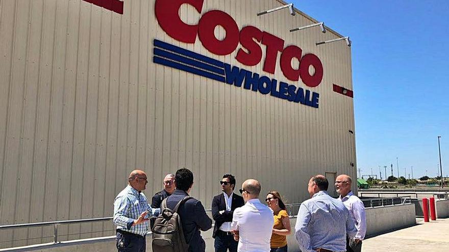 El gigante Costco desembarca en Paterna con una inversión de 100 millones