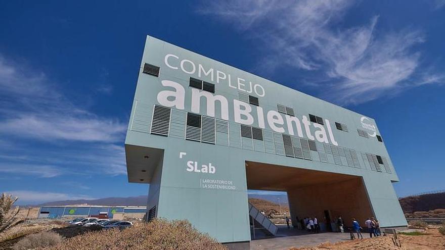 El Cabildo de Tenerife impulsa la empleabilidad juvenil en el sector de la economía circular