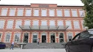 Rusia responde a Alemania y cierra todas las filiales del Instituto Goethe