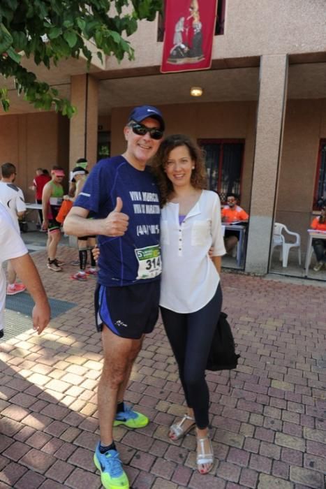 Carrera Popular de Alguazas