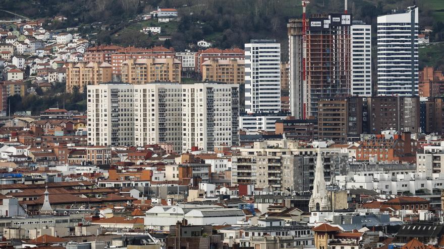La compraventa de viviendas en Castilla y León cierra 2023 con una caída del 3%