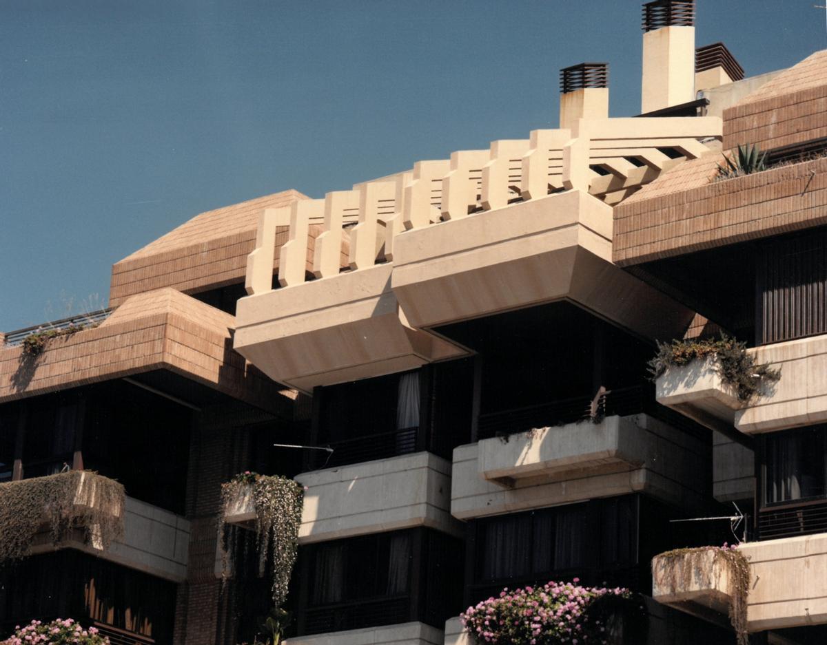 Villa Trini y los extraños ruidos que le hacen ser conocida como La Casa de los Fantasmas