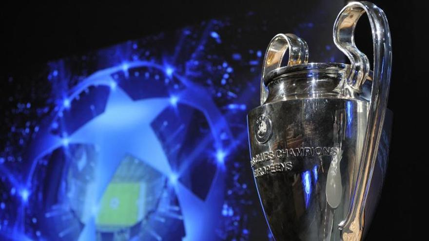 Chelsea-Barça i Madrid-PSG, plats forts dels vuitens de la Champions
