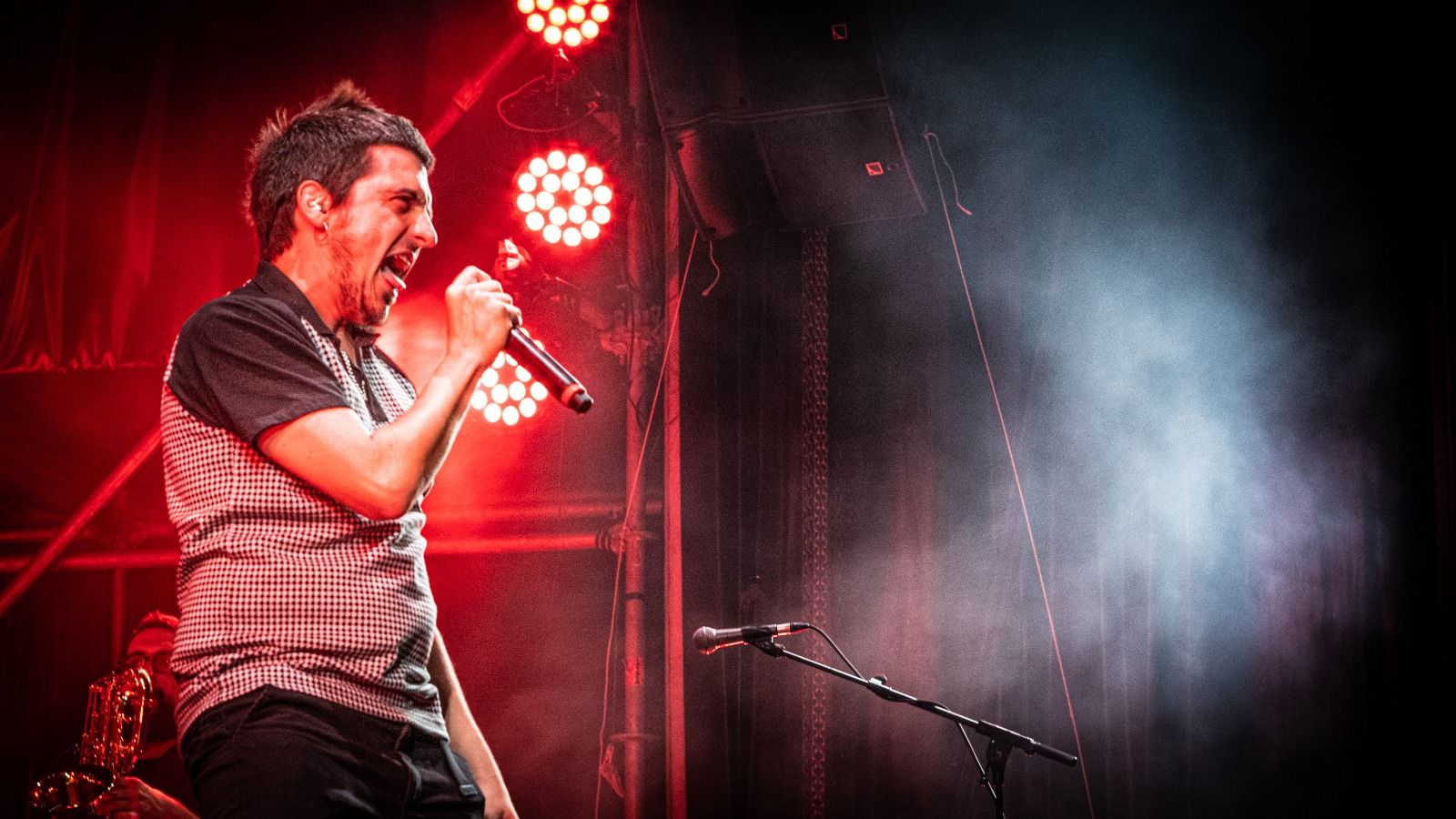 ZOO pone la guinda a un Peñíscola From Stage seguro y con gran futuro