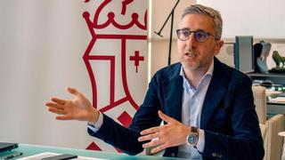 "Ahora hay que comprobar que el paso del Valencia sea creíble"