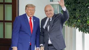 Trump ofereix al president libanès parlar amb Hezbol·là