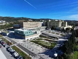 Detenida en Marbella una pareja tras dar su bebé positivo en cocaína