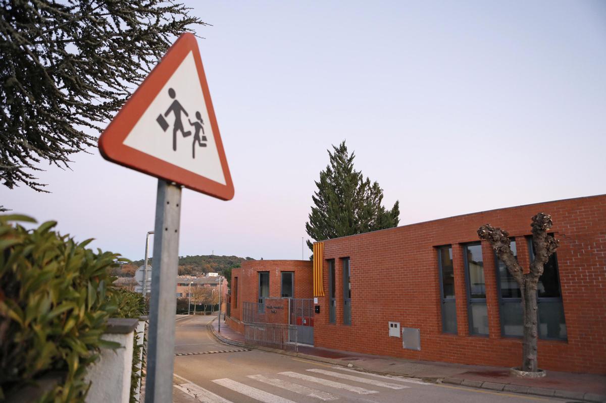 Crítiques al departament d’Educació pel conflicte a l’escola Santa Margarida de Quart