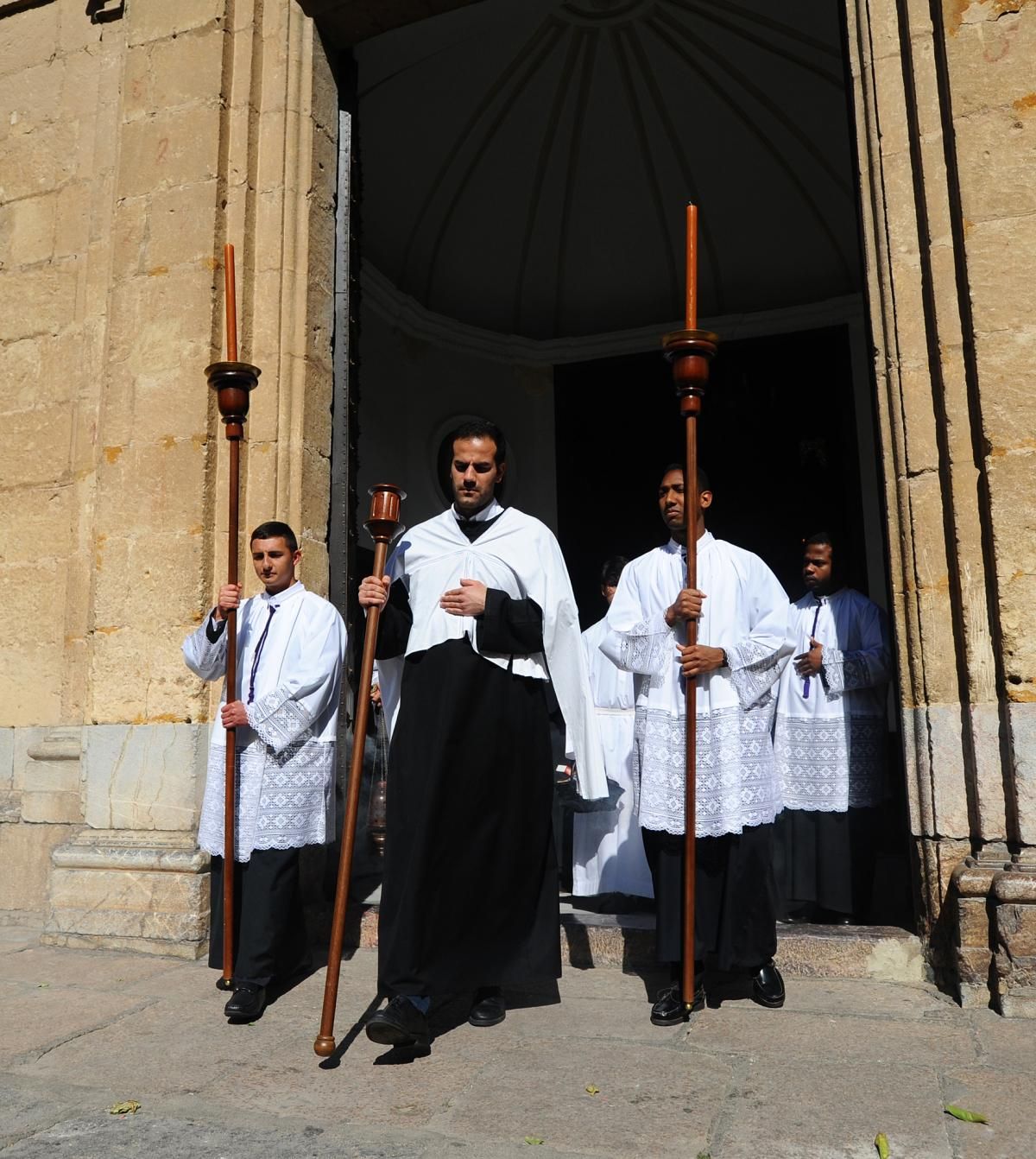 La Universitaria se consolida en la Semana Santa de Córdoba