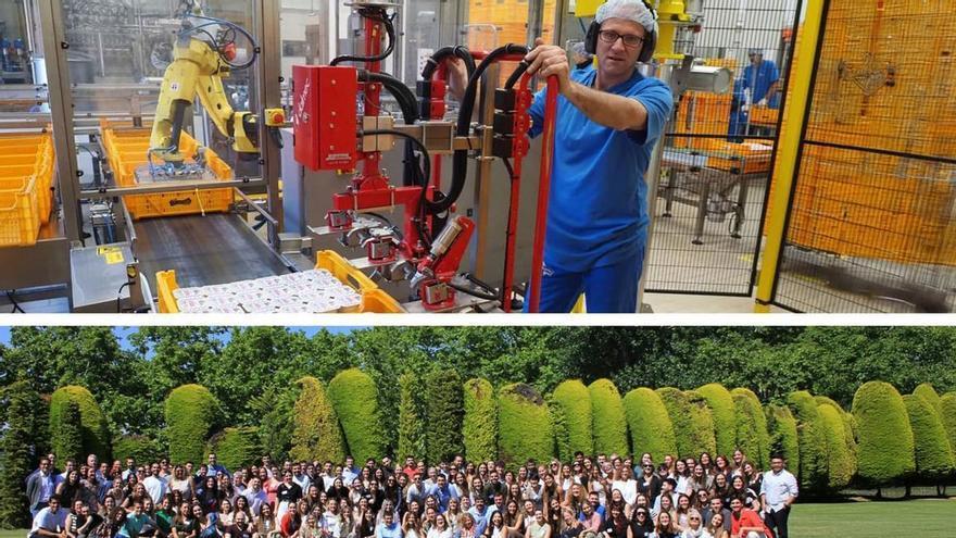 Empresas con propósito: una conversación con Qida y La Fageda