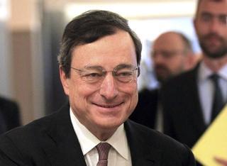 El BCE reprocha al Gobierno que haya actuado "de la peor manera posible" en Bankia