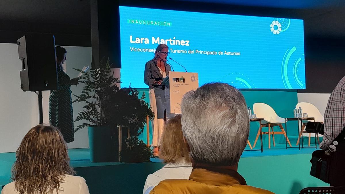 Así es Fetumi, la Feria de Turismo Minero