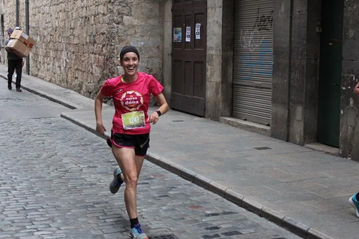 Cursa de la Dona de Girona 2019